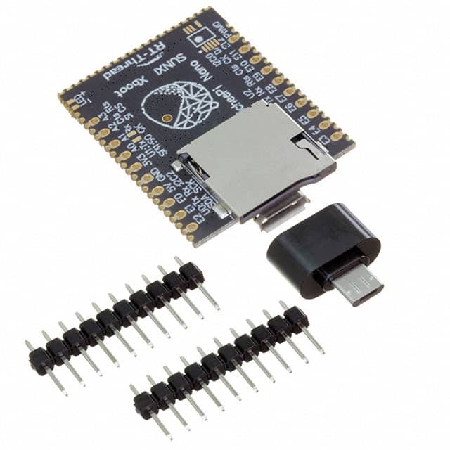 102110199 SIPEED LICHEE NANO 16M BRD