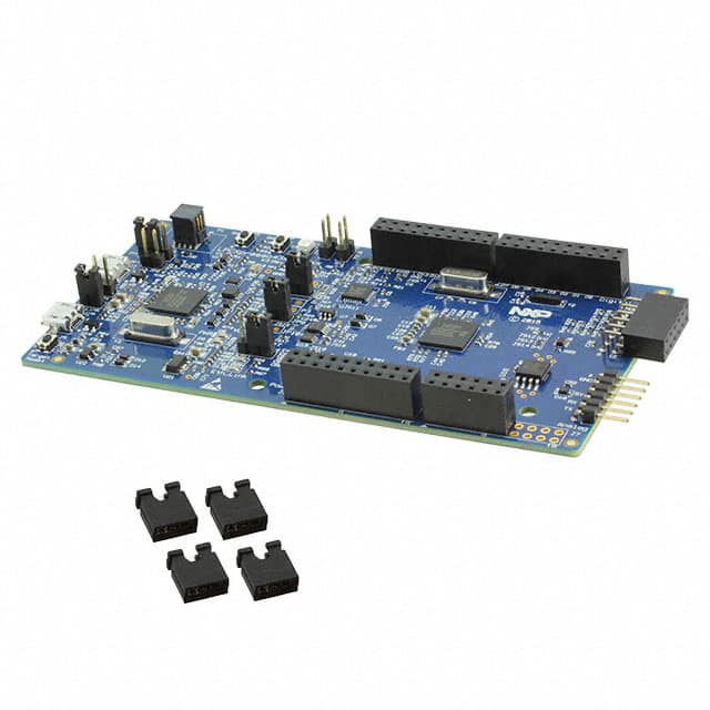 OM13076UL LPCXPRESSO LPC18S37 EVAL BRD