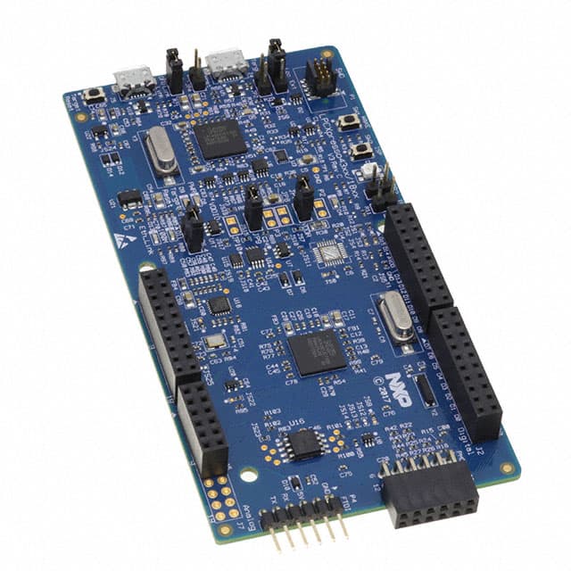 OM13088UL LPCXPRESSO LPC4367 EVAL BRD