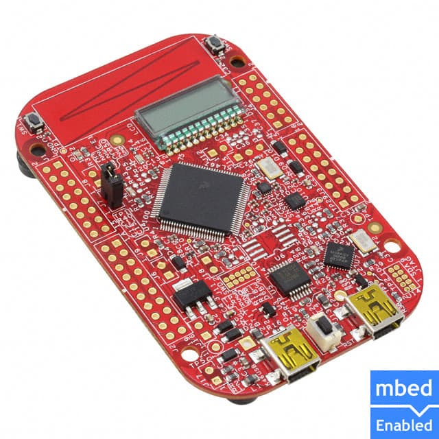 FRDM-KL46Z FREEDOM KL3X/KL4X DEV EVAL BRD