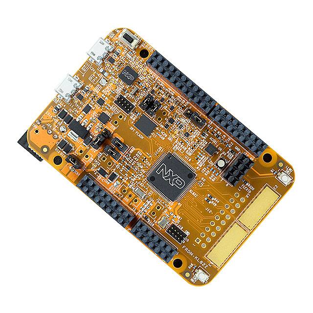FRDM-KL82Z FREEDOM KL8X EVAL BRD