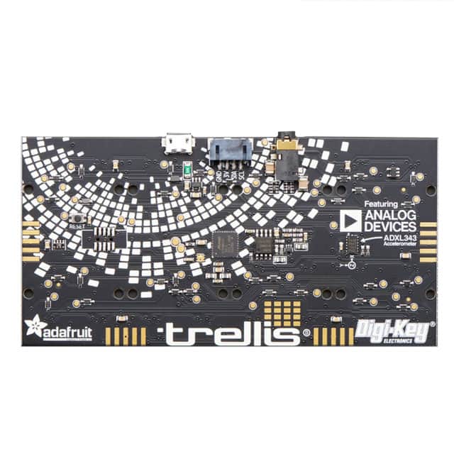 3938 NEOTRELLIS M4 ATSAMD51 EVAL BRD