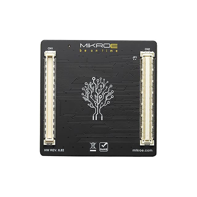 MIKROE-4006 MCU CARD FOR PIC PIC18F97J94
