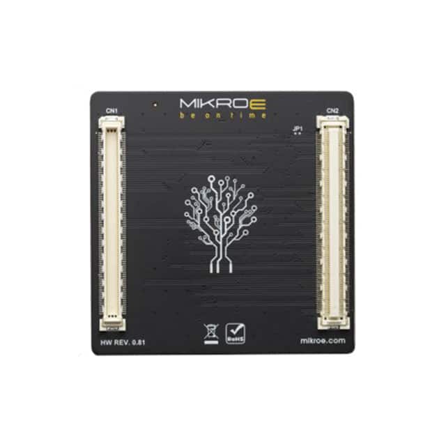 MIKROE-4031 MCU CARD 2 FOR PIC PIC18F86K90