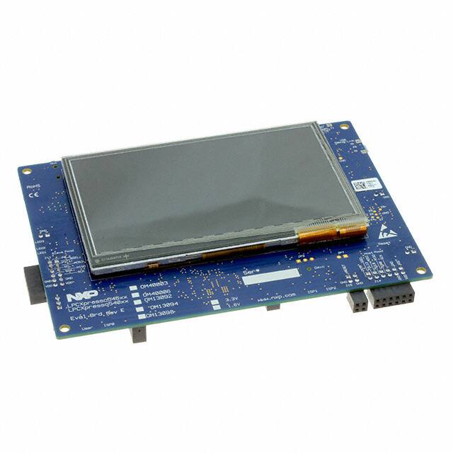 OM40003UL LPCXPRESSO LPC54018 EVAL BRD