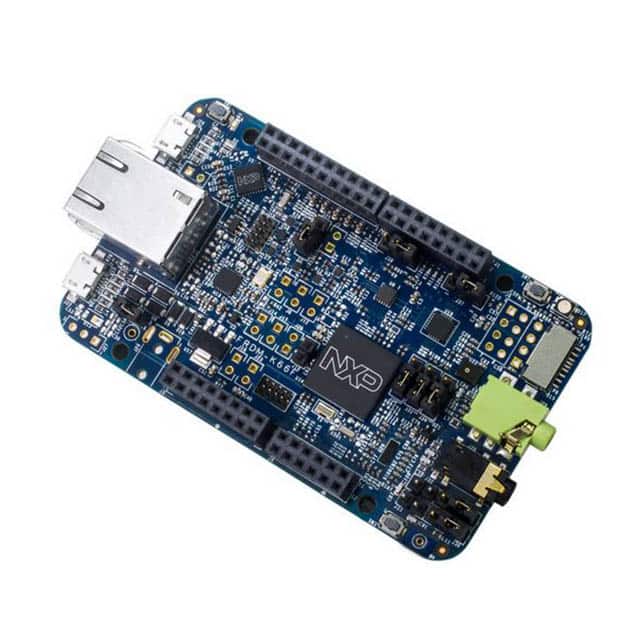 FRDM-K66F FREEDOM K26/K66 EVAL BRD