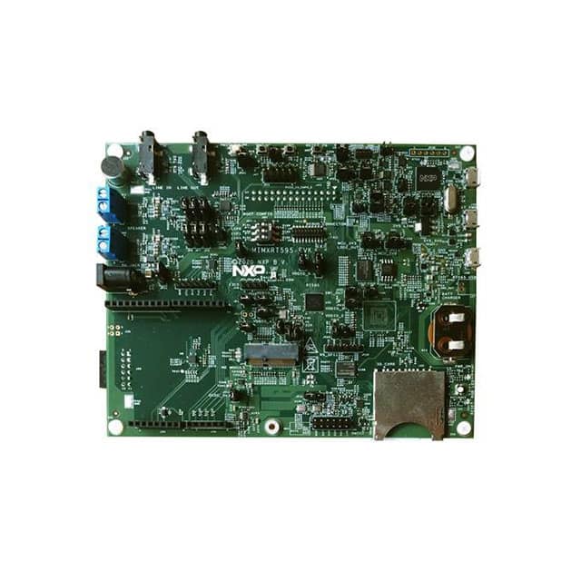 MIMXRT595-EVK I.MXRT500 EVAL KIT