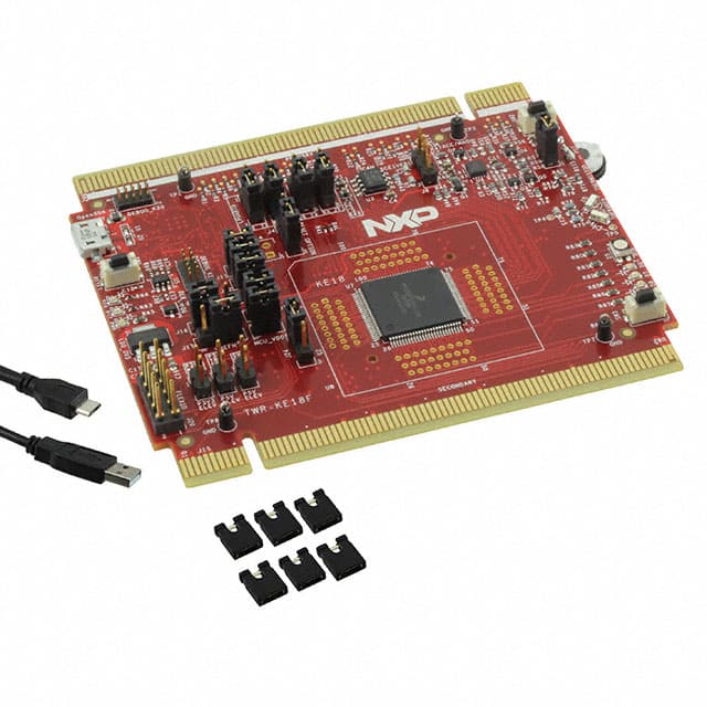 TWR-KE18F TOWER SYSTEM KE1XF EVAL BRD