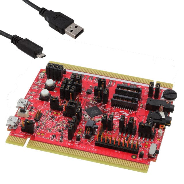 TWR-K24F120M TOWER SYSTEM K24 EVAL BRD