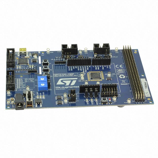 SPC570S-DISP DISCOVERY SPC570S EVAL BRD