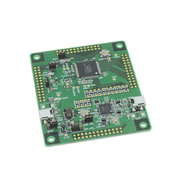 RB-D63Q466TB100 ML630Q466 EVAL BRD