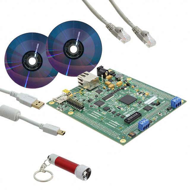 TMDS570LS31HDK TMS570LS EVAL BRD