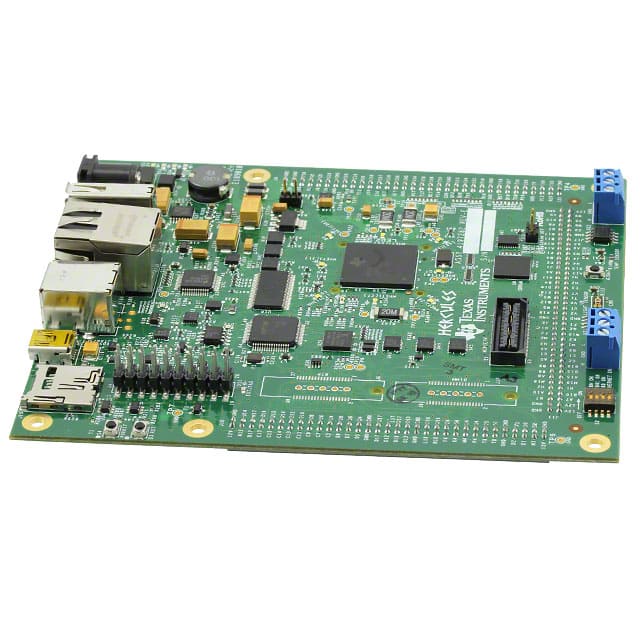 TMDSRM48HDK HERCULES DEV KIT RM48L950 EVAL