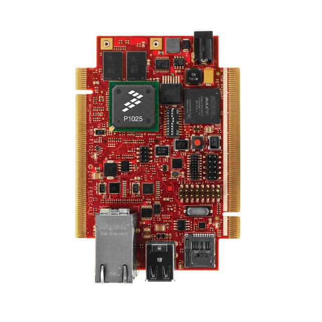TWR-P1025 TOWER SYSTEM P1025 EVAL BRD