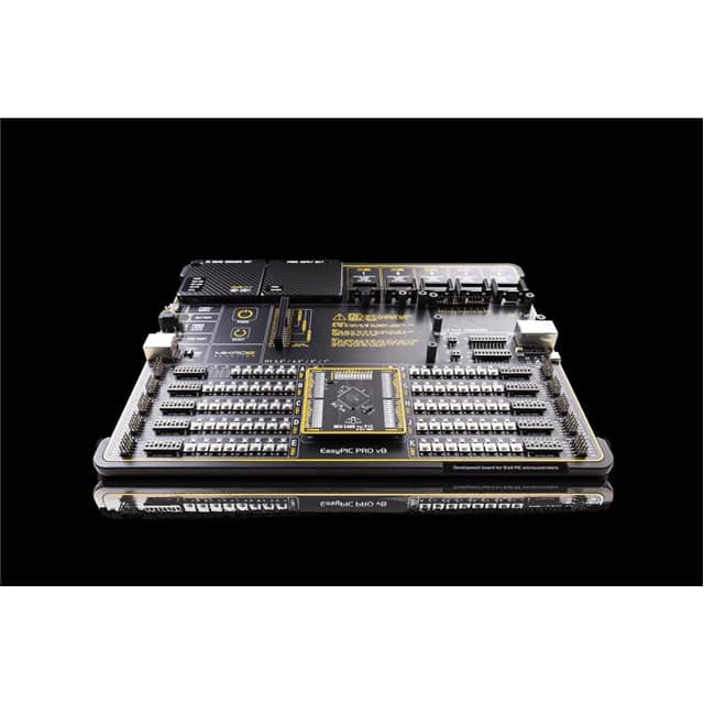 MIKROE-3808 EASYPIC PRO V8 DEVELOPMENT SYSTE