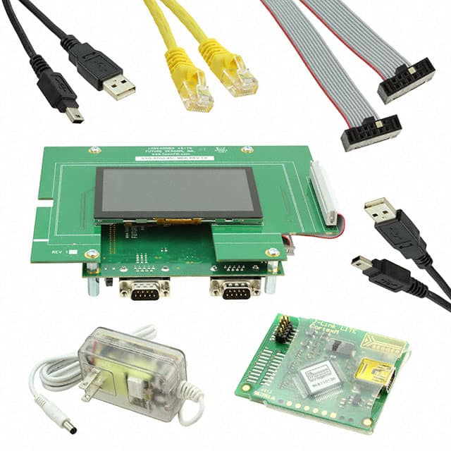 SYG-S7G2-43C-MDK SYNERGY S7G2 EVAL BRD
