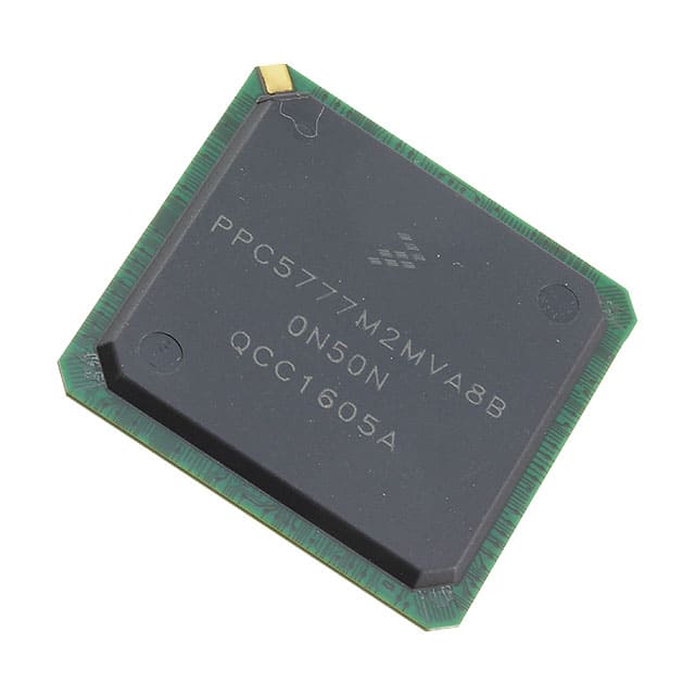 MPC5777M-512DS MPC5777M EVAL BRD