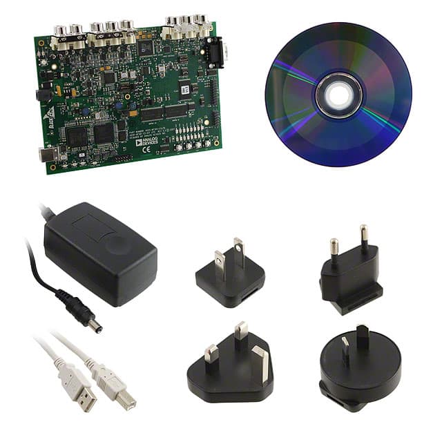 ADZS-BF561-EZLITE EZ-KIT LITE ADSP-BF561 EVAL BRD