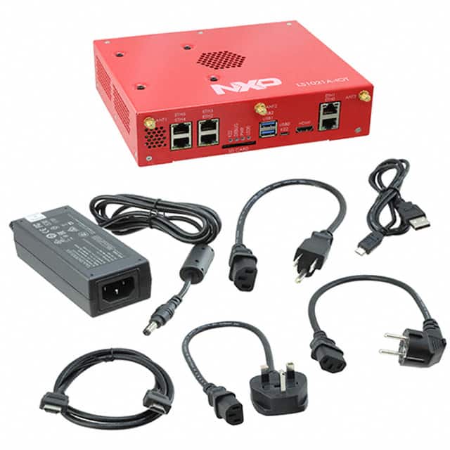 LS1021A-IOT-B LS1021A EVAL BRD
