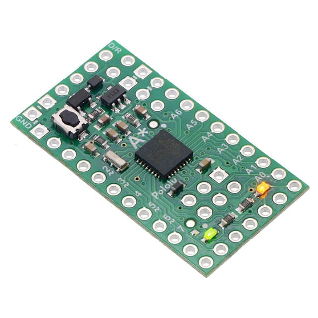 3162 A-STAR 328PB MICRO - 3.3V, 8MHZ