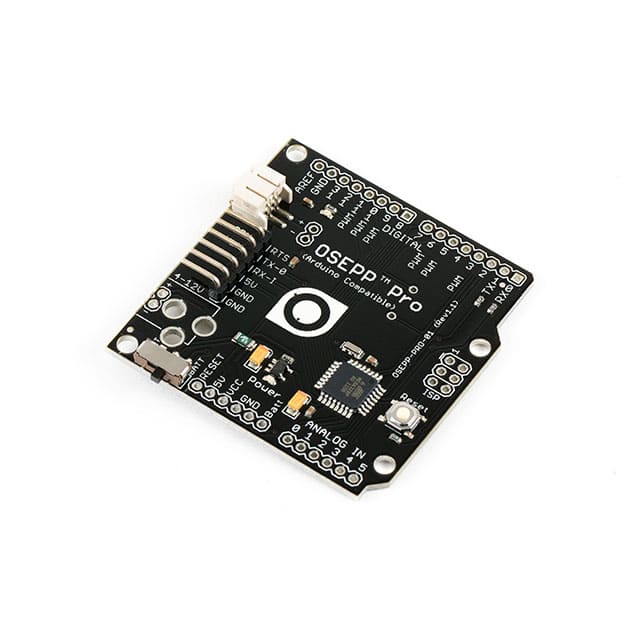 PRO-01 OSEPP PRO