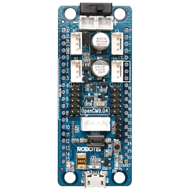 902-0084-040 OpenCM9.04-C CONTROLLER