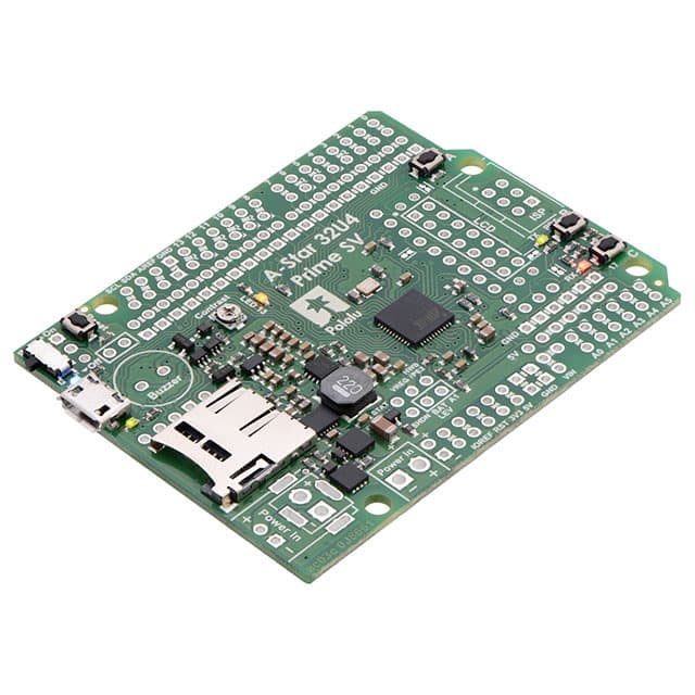 3112 A-STAR 32U4 PRIME SV MICROSD