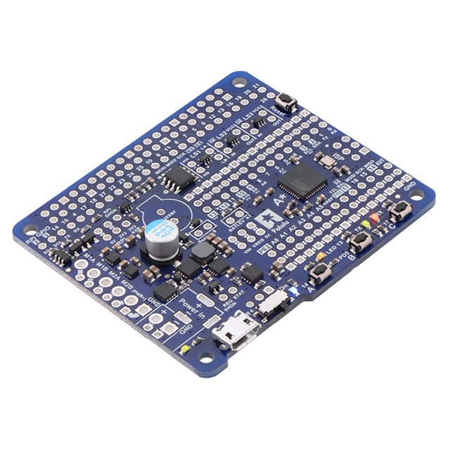 3116 A-STAR CTRL LV W/RAS PI BRDG