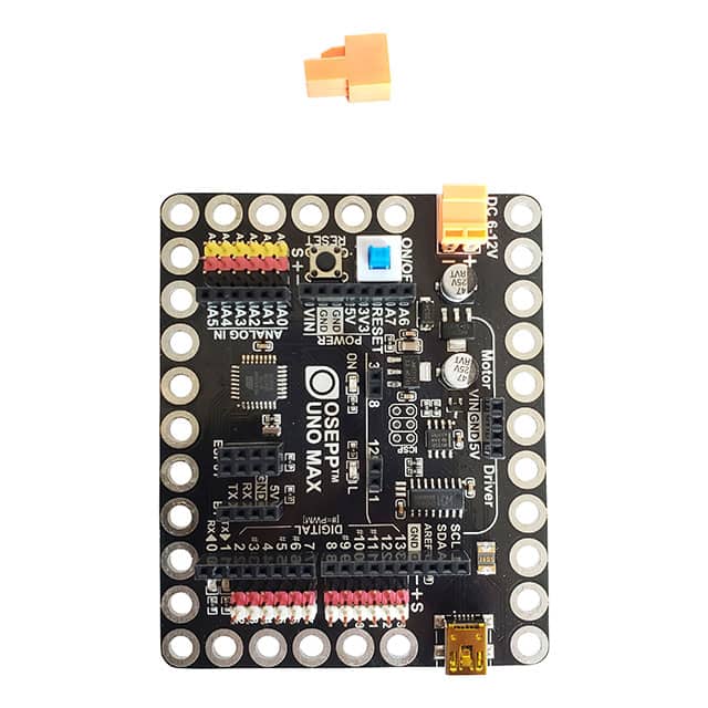 UNO-05 UNO MAX MCU ARDUINO COMPATIBLE