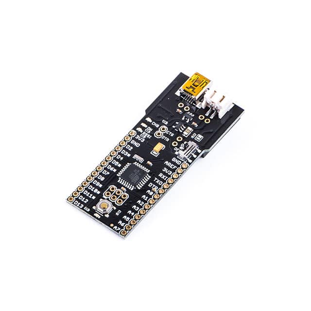 FIO-01 OSEPP FIO