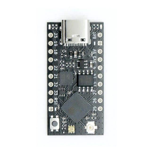 TINYPICO-U-01 TINYPICO V3 USB-C U.FL