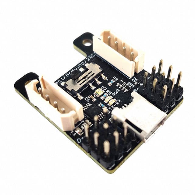 RB-LYN-1050 LSS 2IO ARDUINO COMPATIBLE BOARD