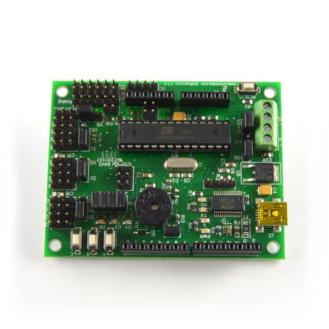 RB-LYN-363 BOTBOARDUINO ROBOT CONTROLLER
