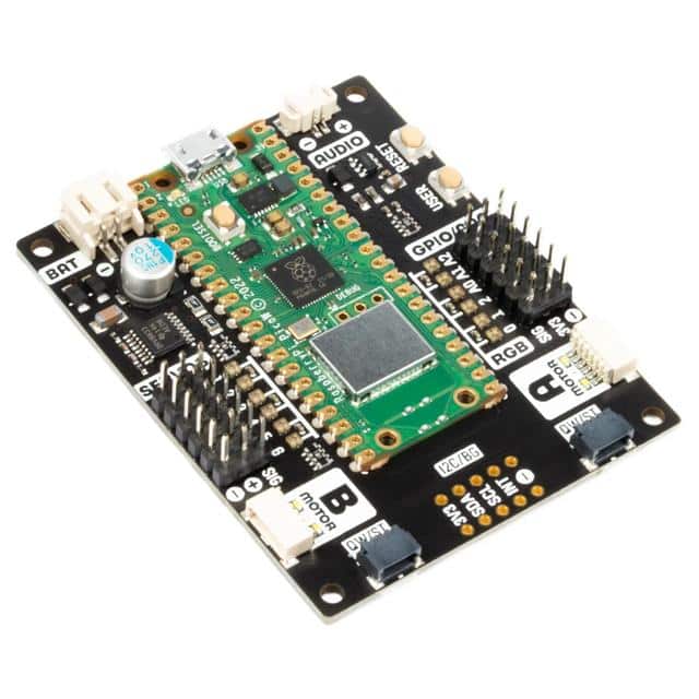 PIM633 INVENTOR 2040 W (PICO W ABOARD)