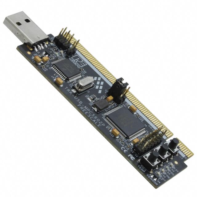 TRK-USB-MPC5602P STARTERTRAK SPC5602P EVAL BRD