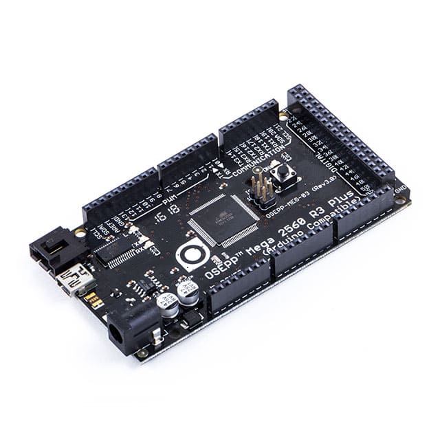 MEG-03 OSEPP MEGA 2560 R3 PLUS