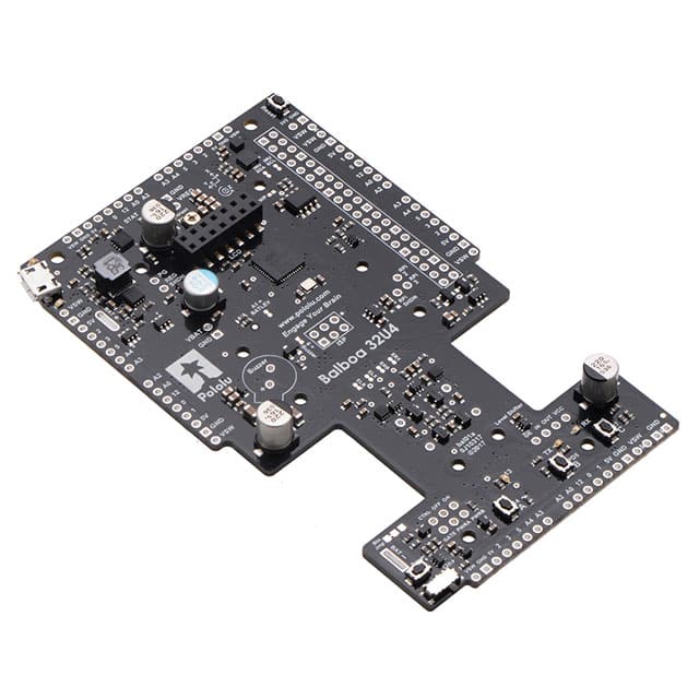 3576 BALBOA 32U4 CONTROL BOARD