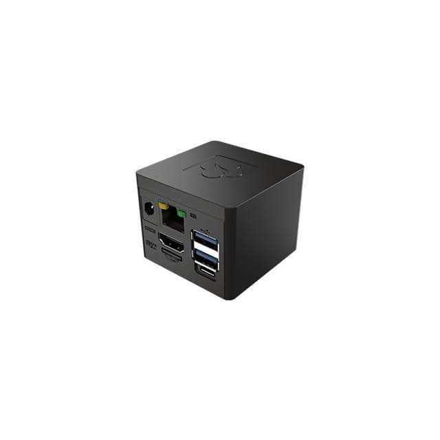 SRMP8-EVKCU-R01 SBC CUBOX M QUAD I.MX8M 1.8GHZ
