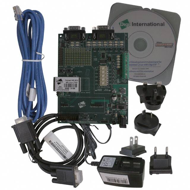 DC-ME-9210-LX JUMPSTART DIGI CONN ME 9210 MOD