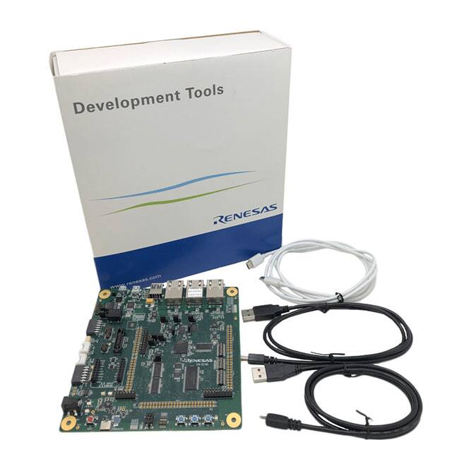 RTK9RZN2L0S00000BE RSK+ RZN2L DEV KIT
