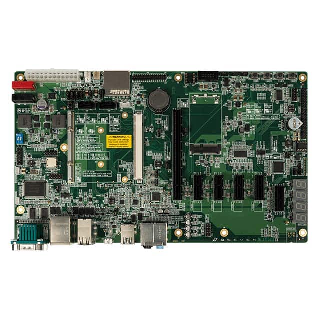 007003 EVAL BOARD QSEVEN 2.0 X86