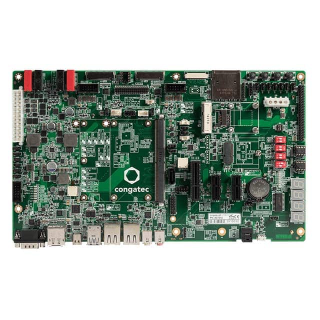 007010 EVAL BOARD SMARC 2.0 MODULE
