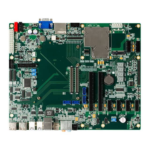 065800 EVAL BOARD CQM EXPRESS TYPE 6