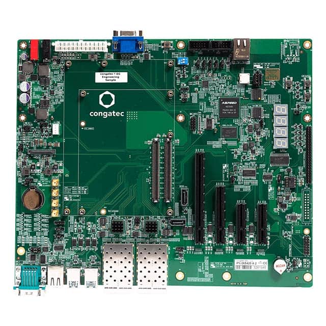 065421 EVAL BOARD CQM EXPRESS TYPE 7