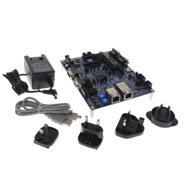 SPC58NH-DISP DISCOVERY KIT FOR SPC58 H LINE