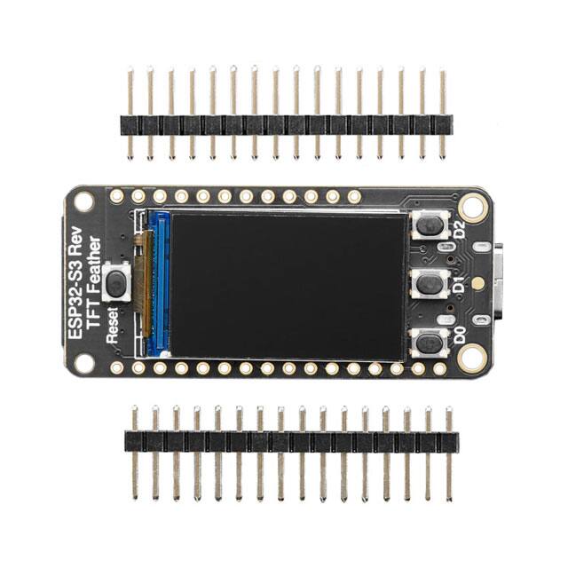 5690 ADAFRUIT ATTINY1616 BREAKOUT WIT