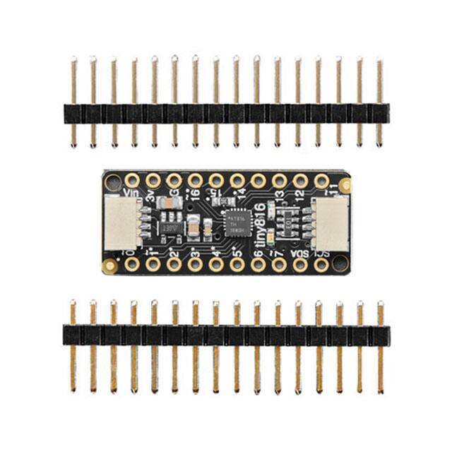 5681 ADAFRUIT ATTINY816 BREAKOUT WITH