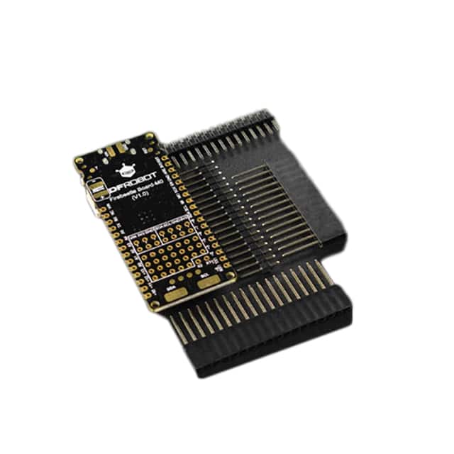 DFR0652 FIREBEETLE BOARD-M0 (V1.0)