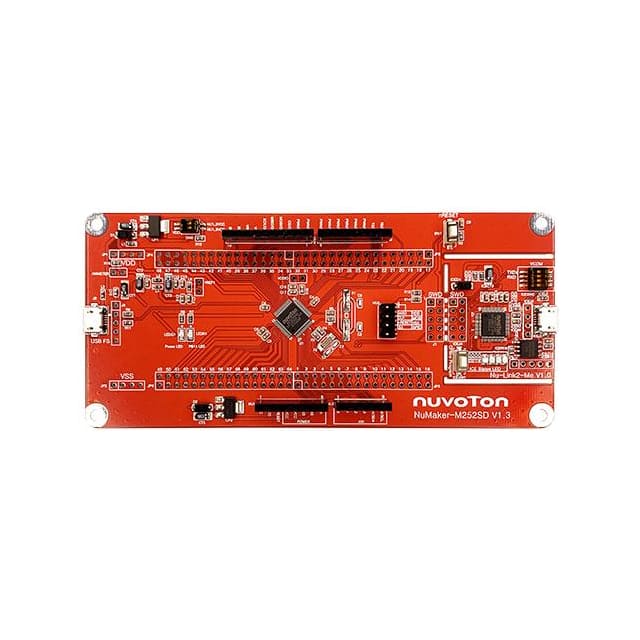 NK-M252SD NUMAKER -M252SD EVAL BRD