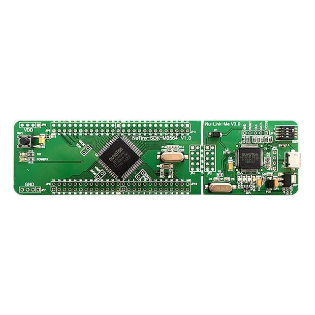 NT-M0564V M0564 EVAL BRD